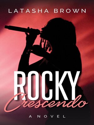 cover image of Rocky Crescendo